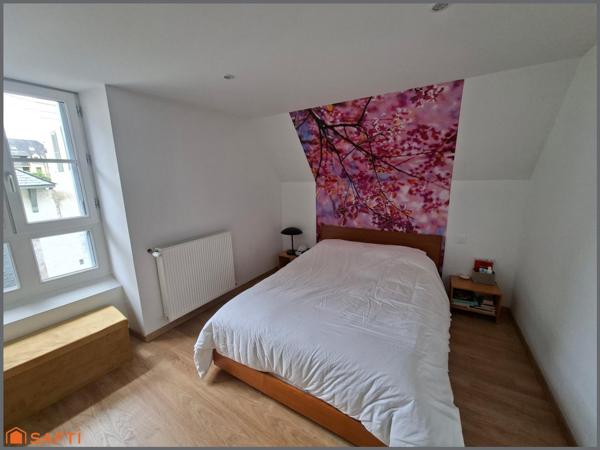 MAISON DE VILLE 109 M² CENTRE VILLE OLORON SAINTE-MARIE