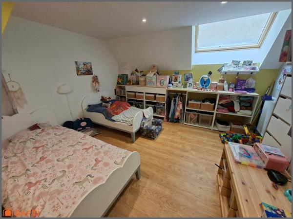 MAISON DE VILLE 109 M² CENTRE VILLE OLORON SAINTE-MARIE