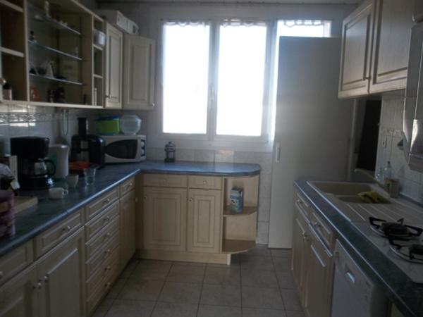 Appartement La Verpilliere 4 pièce(s) 71 m2