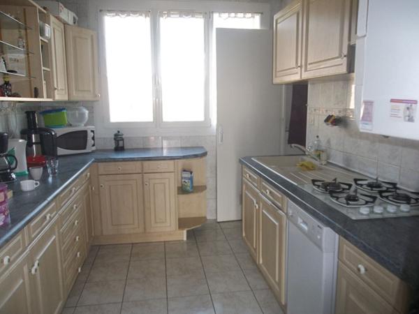 Appartement La Verpilliere 4 pièce(s) 71 m2