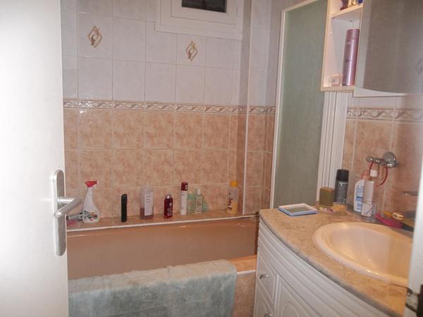 Appartement La Verpilliere 4 pièce(s) 71 m2