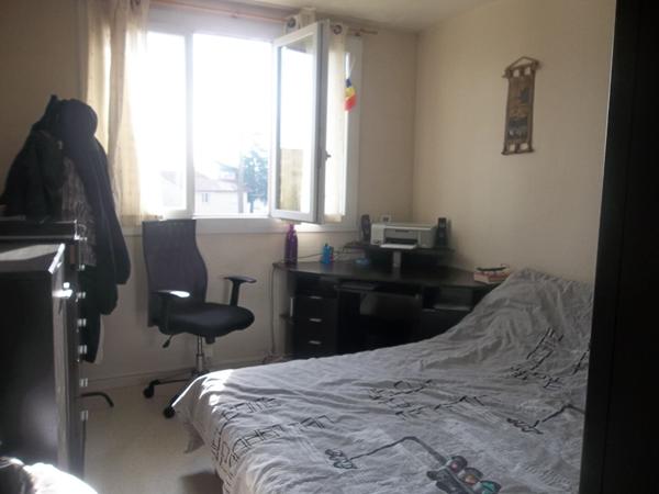 Appartement La Verpilliere 4 pièce(s) 71 m2