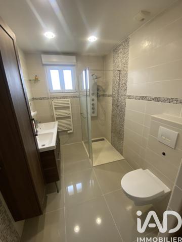 Maison à vendre 4 pièces 80 m² Sainte-Geneviève