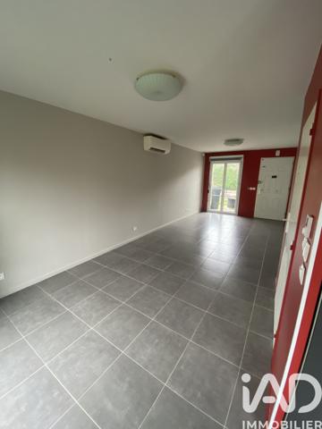 Maison à vendre 4 pièces 80 m² Sainte-Geneviève