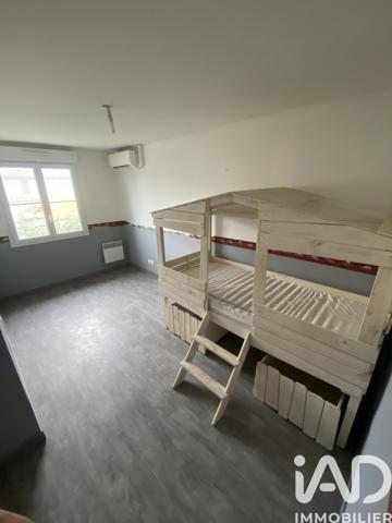 Maison à vendre 4 pièces 80 m² Sainte-Geneviève