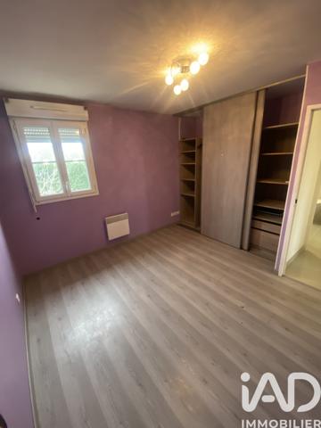 Maison à vendre 4 pièces 80 m² Sainte-Geneviève