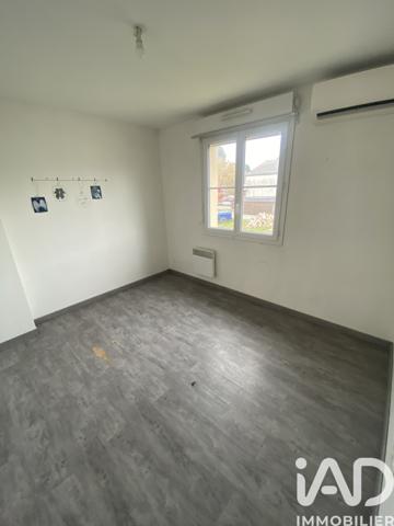 Maison à vendre 4 pièces 80 m² Sainte-Geneviève