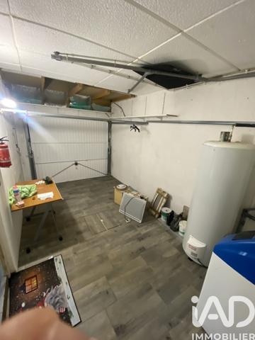 Maison à vendre 4 pièces 80 m² Sainte-Geneviève