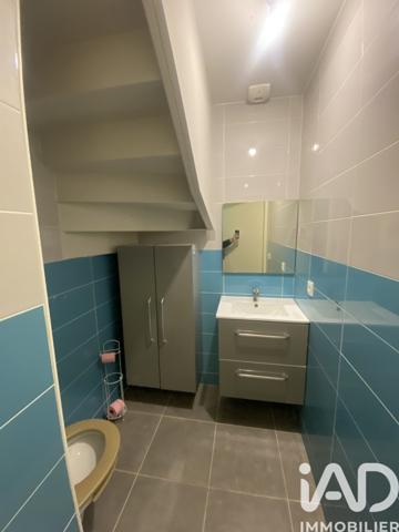 Maison à vendre 4 pièces 80 m² Sainte-Geneviève