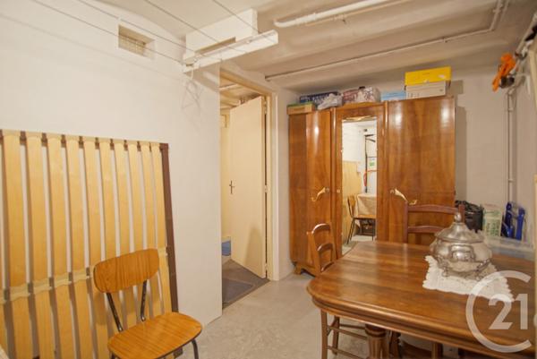 Maison à vendre  5 pièces - 112,02 m2 BONNEUIL SUR MARNE - 94