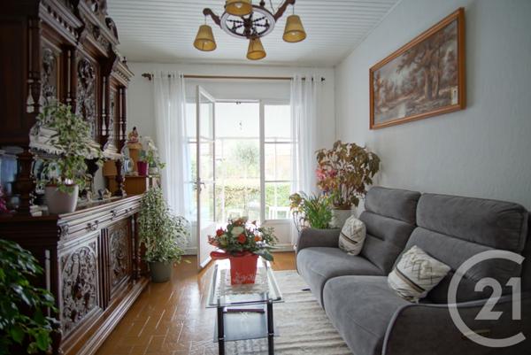 Maison à vendre  5 pièces - 112,02 m2 BONNEUIL SUR MARNE - 94