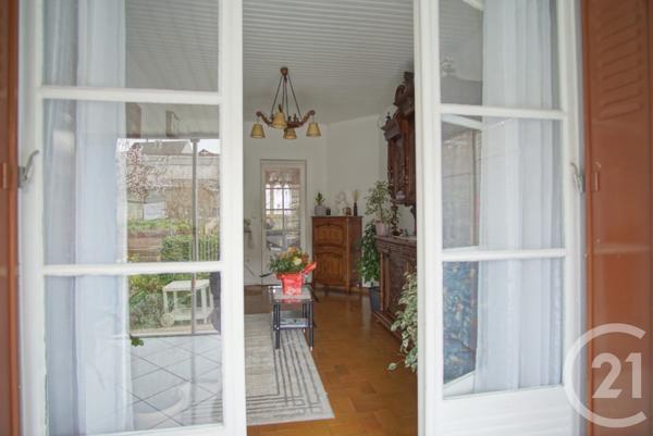 Maison à vendre  5 pièces - 112,02 m2 BONNEUIL SUR MARNE - 94