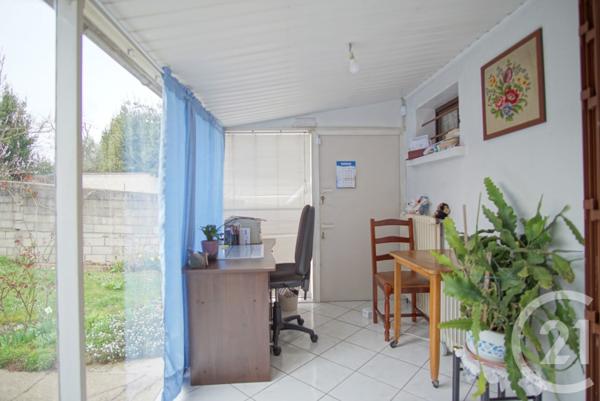 Maison à vendre  5 pièces - 112,02 m2 BONNEUIL SUR MARNE - 94