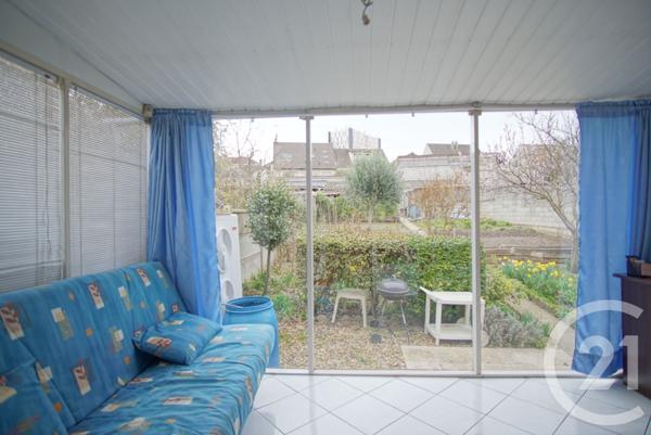 Maison à vendre  5 pièces - 112,02 m2 BONNEUIL SUR MARNE - 94