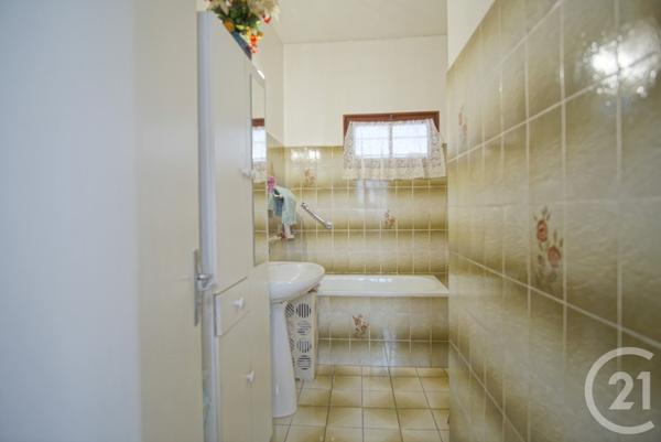 Maison à vendre  5 pièces - 112,02 m2 BONNEUIL SUR MARNE - 94