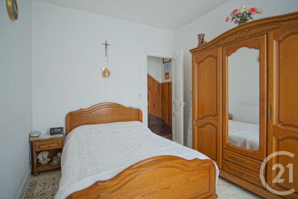 Maison à vendre  5 pièces - 112,02 m2 BONNEUIL SUR MARNE - 94