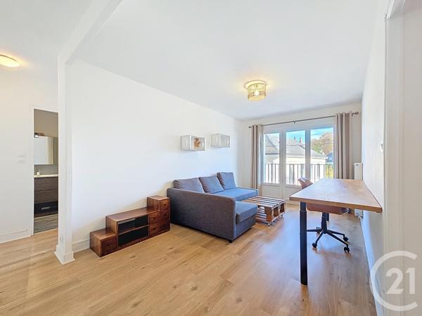 Appartement T2 à vendre  2 pièces - 49 m2 TOURS - 37