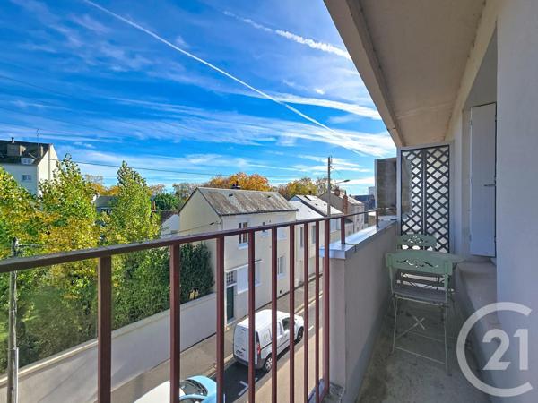 Appartement T2 à vendre  2 pièces - 49 m2 TOURS - 37