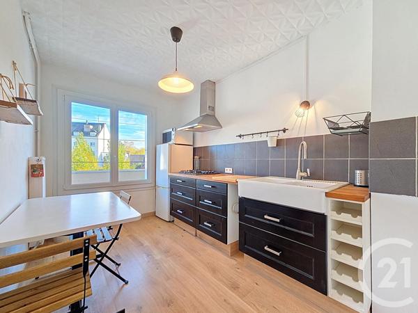 Appartement T2 à vendre  2 pièces - 49 m2 TOURS - 37
