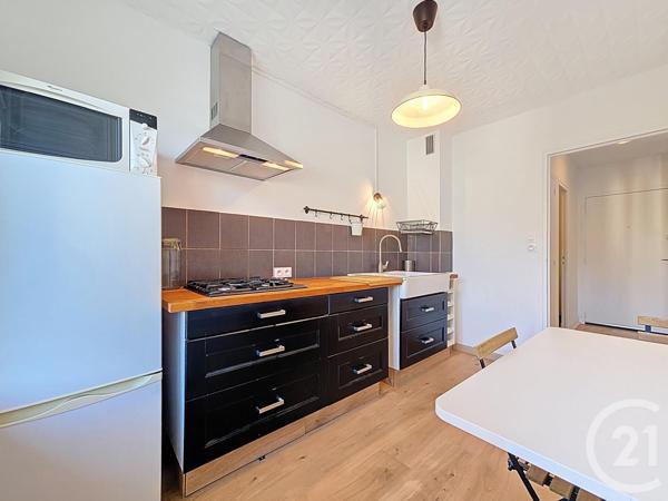 Appartement T2 à vendre  2 pièces - 49 m2 TOURS - 37