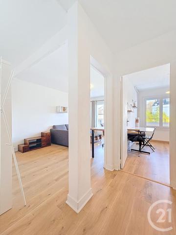 Appartement T2 à vendre  2 pièces - 49 m2 TOURS - 37