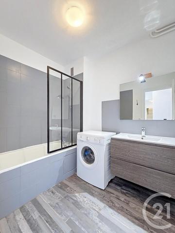 Appartement T2 à vendre  2 pièces - 49 m2 TOURS - 37