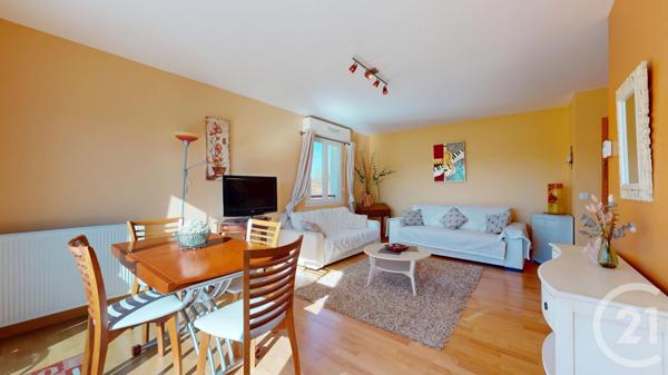 Appartement T2 à vendre  3 pièces - 47,05 m2 ASCAIN - 64