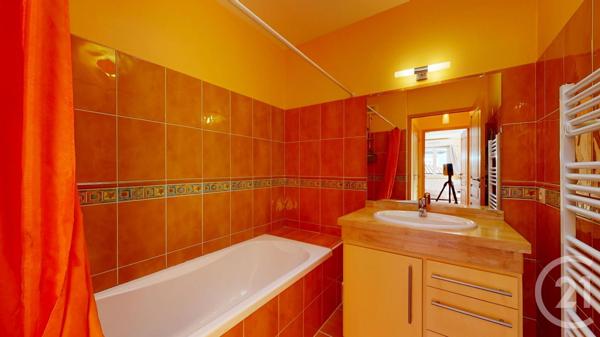 Appartement T2 à vendre  3 pièces - 47,05 m2 ASCAIN - 64