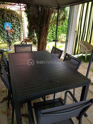 Maison d architecte de 150 m²