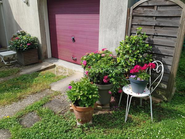 Maison d architecte de 150 m²