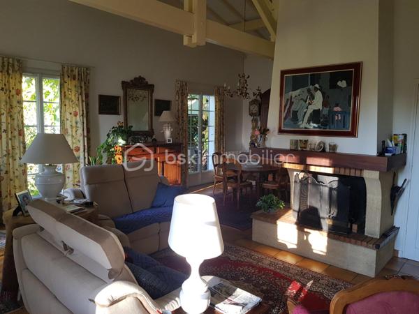 Maison d architecte de 150 m²