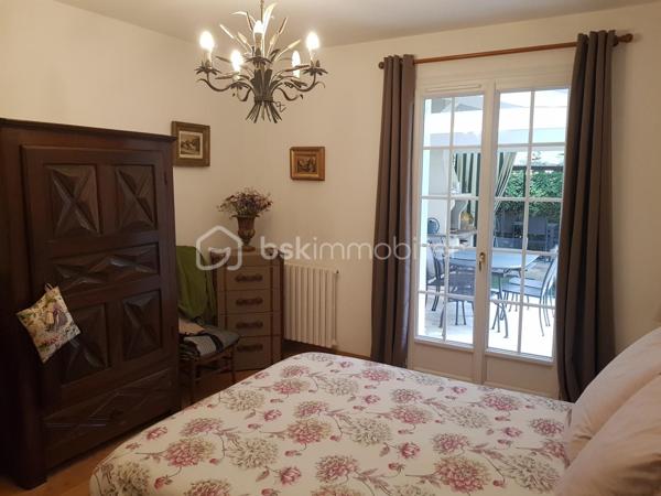 Maison d architecte de 150 m²