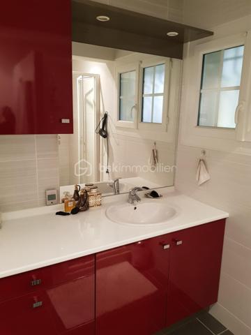 Maison d architecte de 150 m²