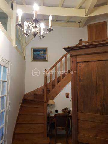 Maison d architecte de 150 m²