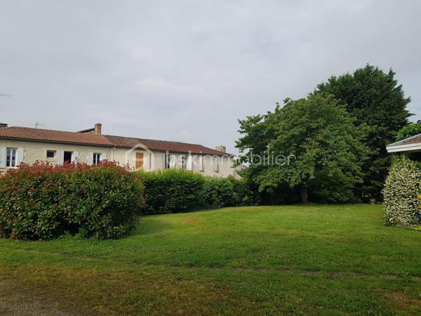 Maison d architecte de 150 m²