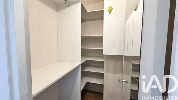 Appartement à vendre 3 pièces 66 m² Sèvres