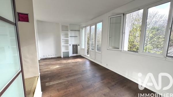 Appartement à vendre 3 pièces 66 m² Sèvres