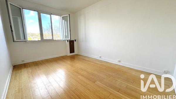 Appartement à vendre 3 pièces 66 m² Sèvres