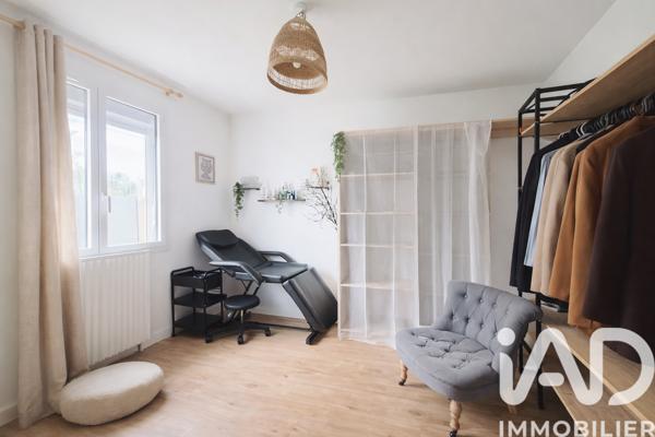 Maison à vendre 5 pièces 105 m² Draveil