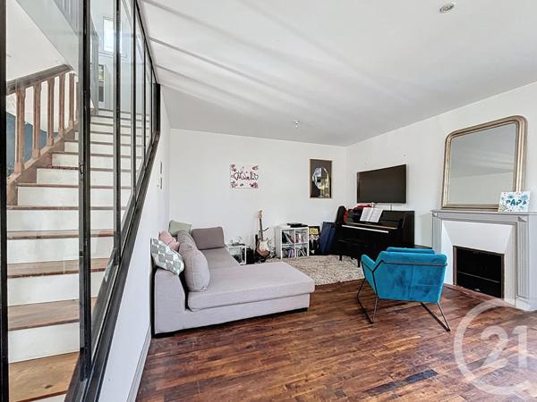 Maison à vendre  6 pièces - 144,46 m2 ST GILLES - 35