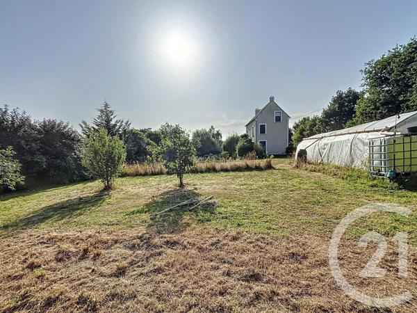 Maison à vendre  6 pièces - 144,46 m2 ST GILLES - 35