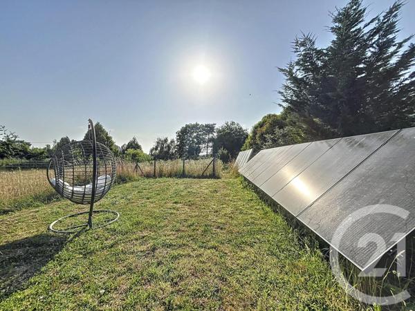 Maison à vendre  6 pièces - 144,46 m2 ST GILLES - 35