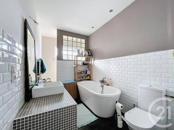 Maison à vendre  6 pièces - 144,46 m2 ST GILLES - 35