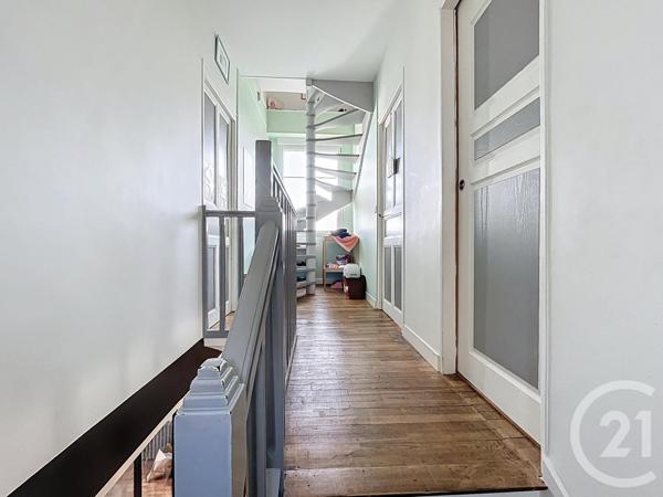 Maison à vendre  6 pièces - 144,46 m2 ST GILLES - 35