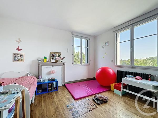 Maison à vendre  6 pièces - 144,46 m2 ST GILLES - 35