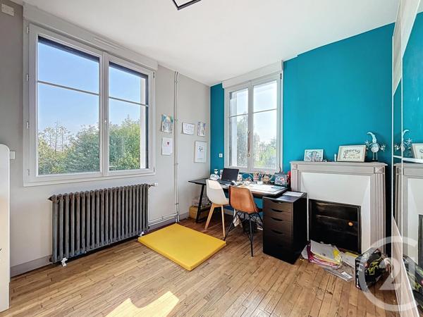 Maison à vendre  6 pièces - 144,46 m2 ST GILLES - 35