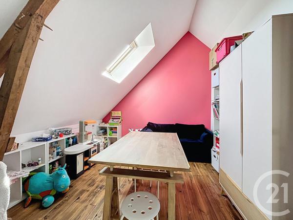 Maison à vendre  6 pièces - 144,46 m2 ST GILLES - 35