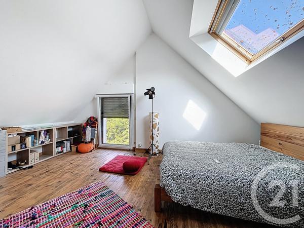 Maison à vendre  6 pièces - 144,46 m2 ST GILLES - 35