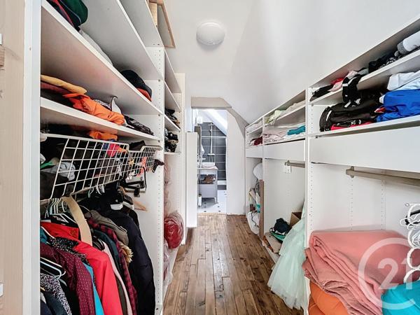 Maison à vendre  6 pièces - 144,46 m2 ST GILLES - 35