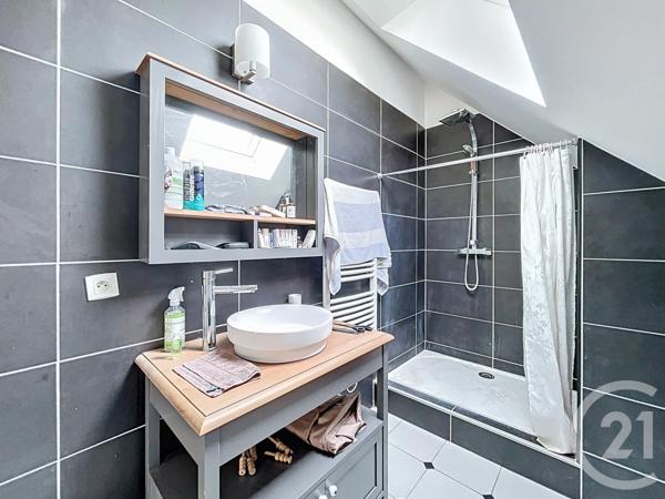 Maison à vendre  6 pièces - 144,46 m2 ST GILLES - 35